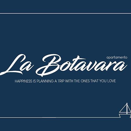 La Botavara Apartment Playa Blanca  Kültér fotó
