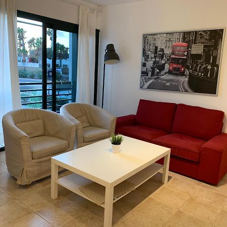 La Botavara Apartment Playa Blanca  Kültér fotó