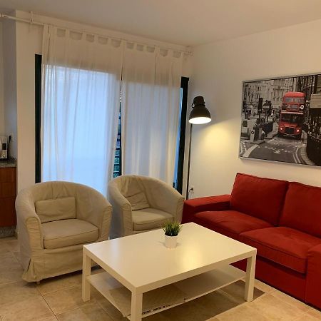 La Botavara Apartment Playa Blanca  Kültér fotó