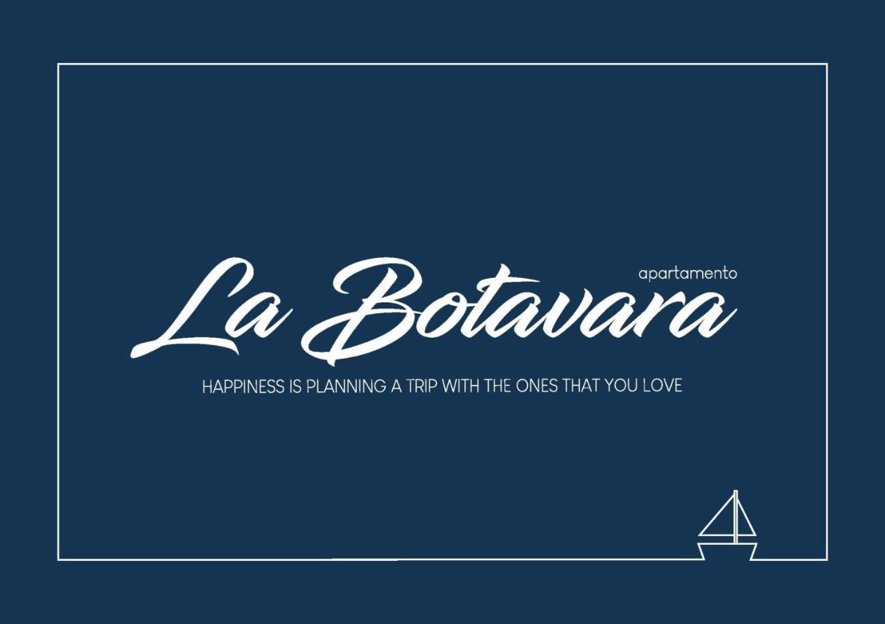 La Botavara Apartment Playa Blanca  Kültér fotó