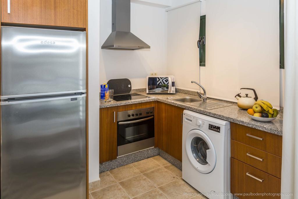 La Botavara Apartment Playa Blanca  Kültér fotó