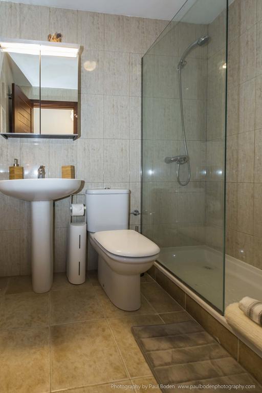 La Botavara Apartment Playa Blanca  Kültér fotó
