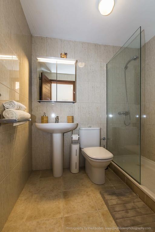 La Botavara Apartment Playa Blanca  Kültér fotó