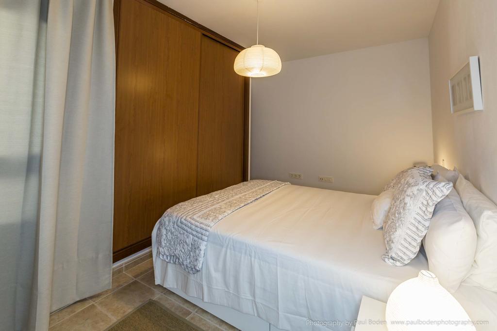 La Botavara Apartment Playa Blanca  Kültér fotó