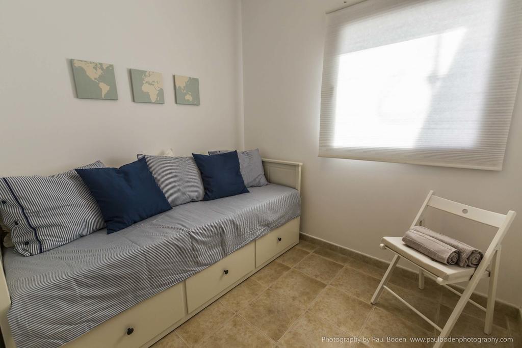 La Botavara Apartment Playa Blanca  Kültér fotó