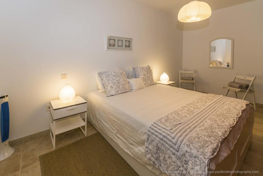 La Botavara Apartment Playa Blanca  Kültér fotó