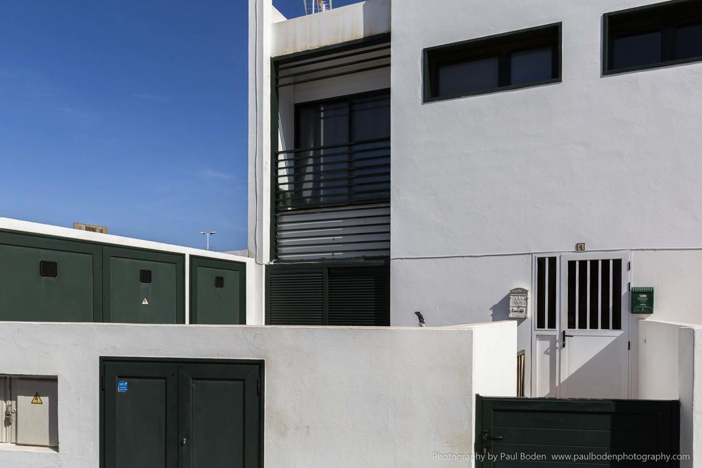 La Botavara Apartment Playa Blanca  Kültér fotó