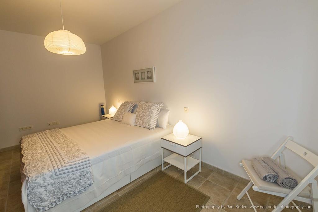La Botavara Apartment Playa Blanca  Kültér fotó