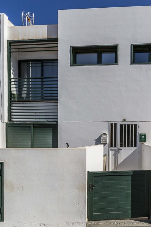 La Botavara Apartment Playa Blanca  Kültér fotó