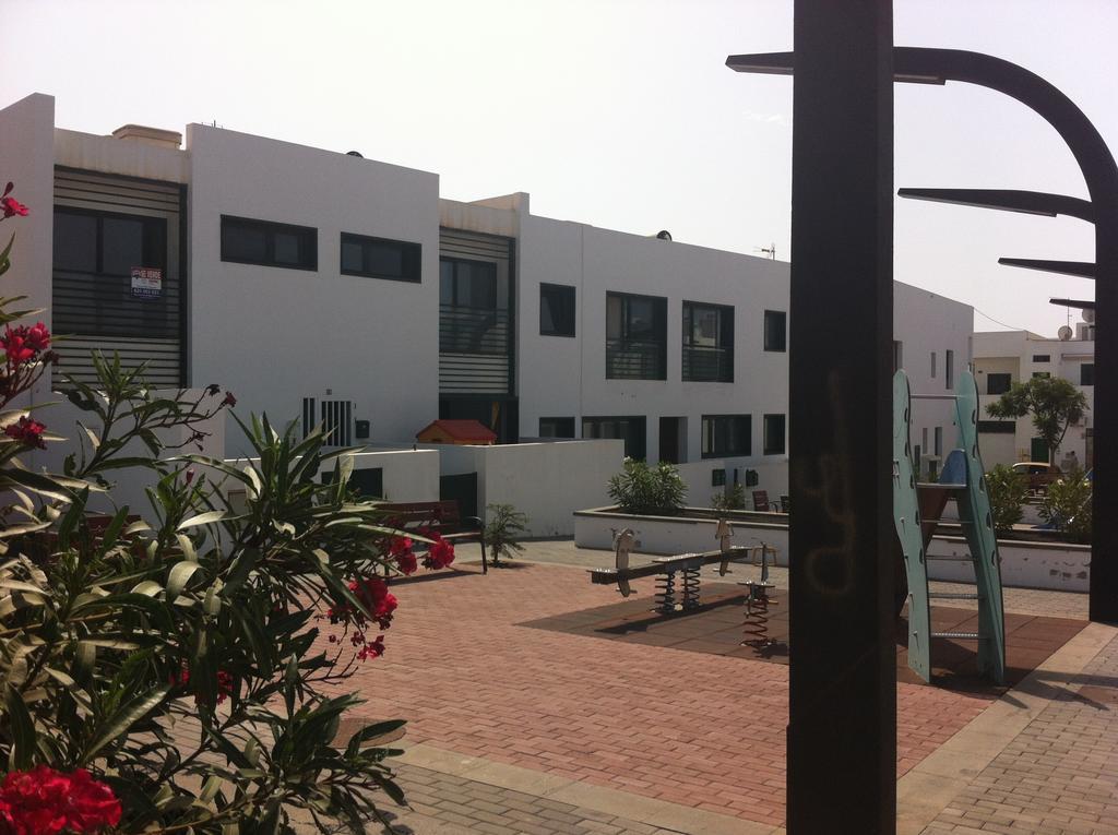 La Botavara Apartment Playa Blanca  Szoba fotó