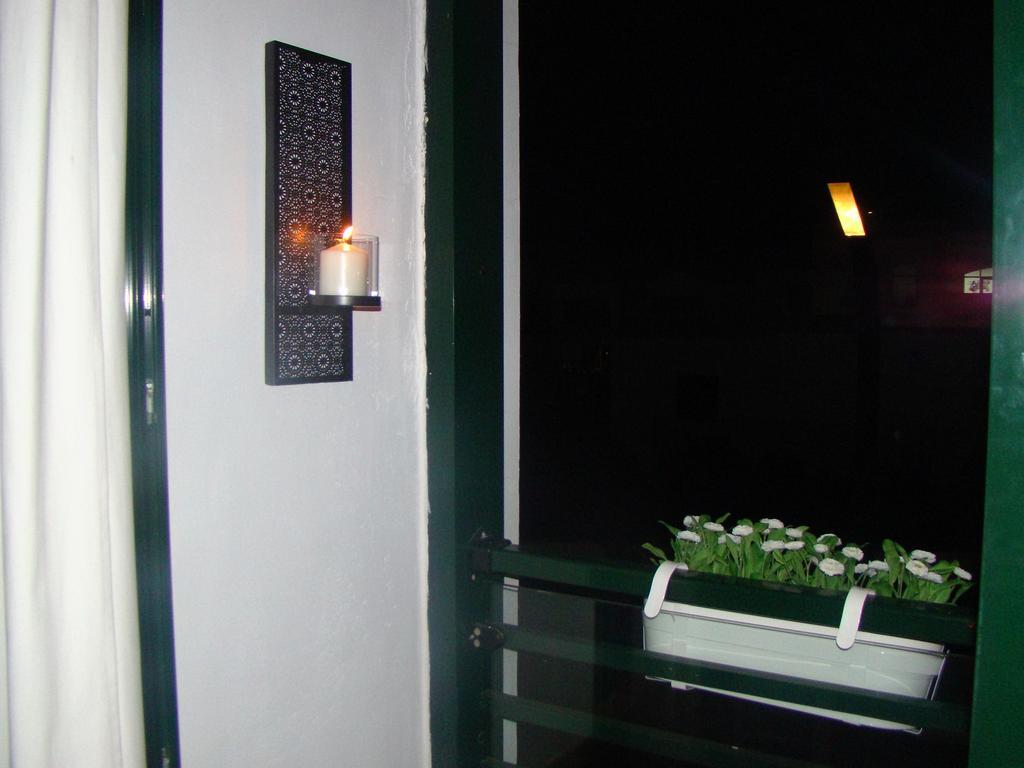 La Botavara Apartment Playa Blanca  Kültér fotó