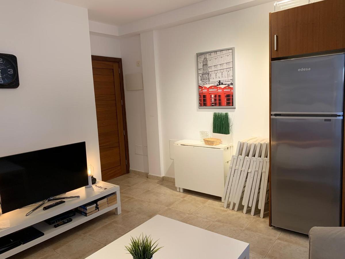 La Botavara Apartment Playa Blanca  Kültér fotó