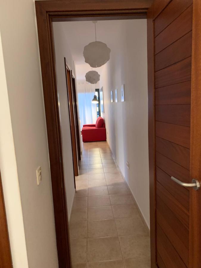 La Botavara Apartment Playa Blanca  Kültér fotó